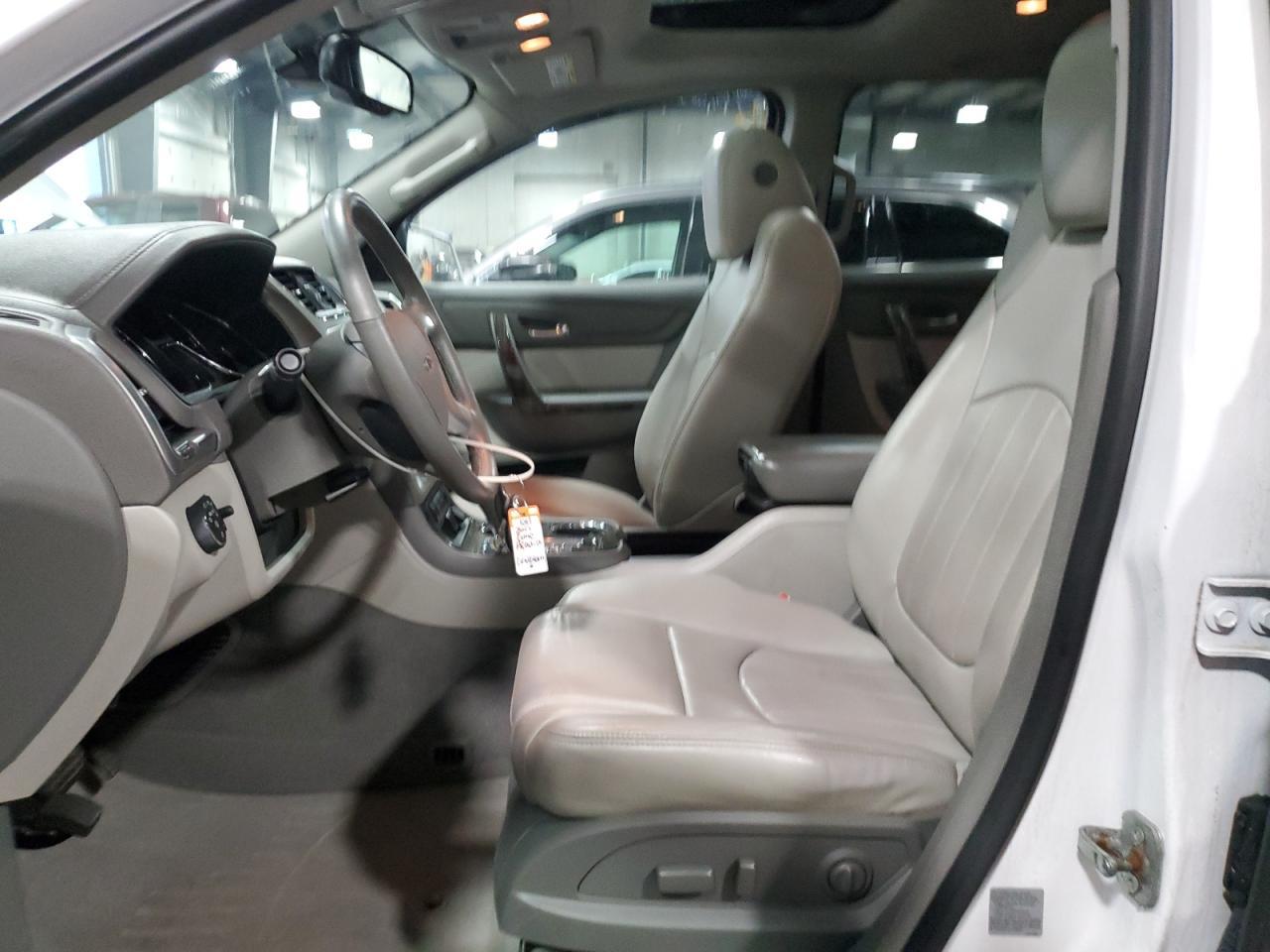2017 GMC ACADIA