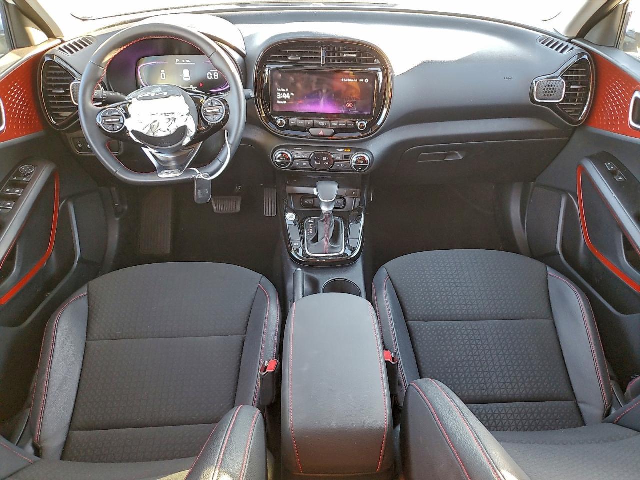 2025 KIA SOUL