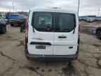 2018 FORD TRANSIT CONNECT