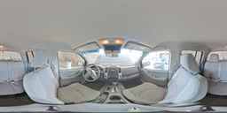 2012 NISSAN Frontier