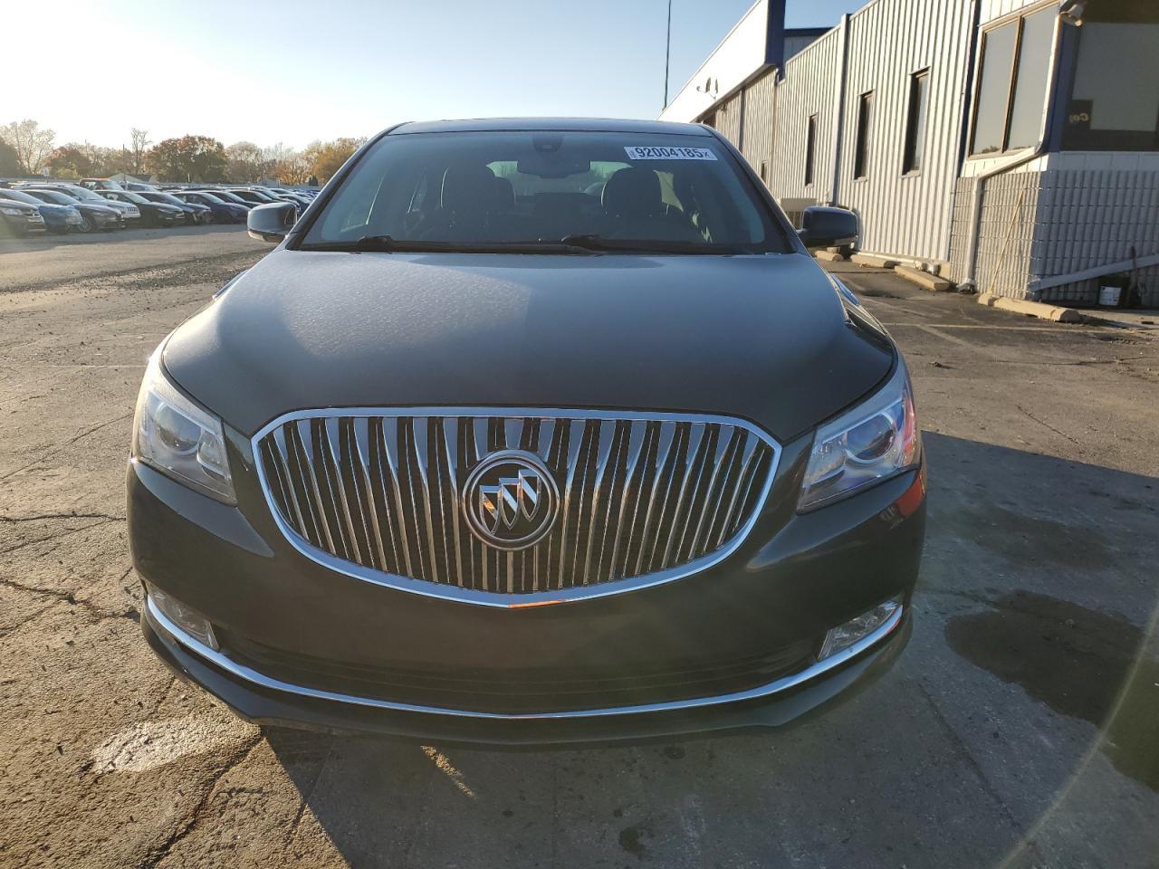 2015 BUICK LACROSSE