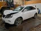 2015 LEXUS RX 450H