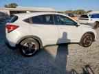 2018 HONDA HR-V
