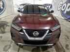 2022 NISSAN Maxima