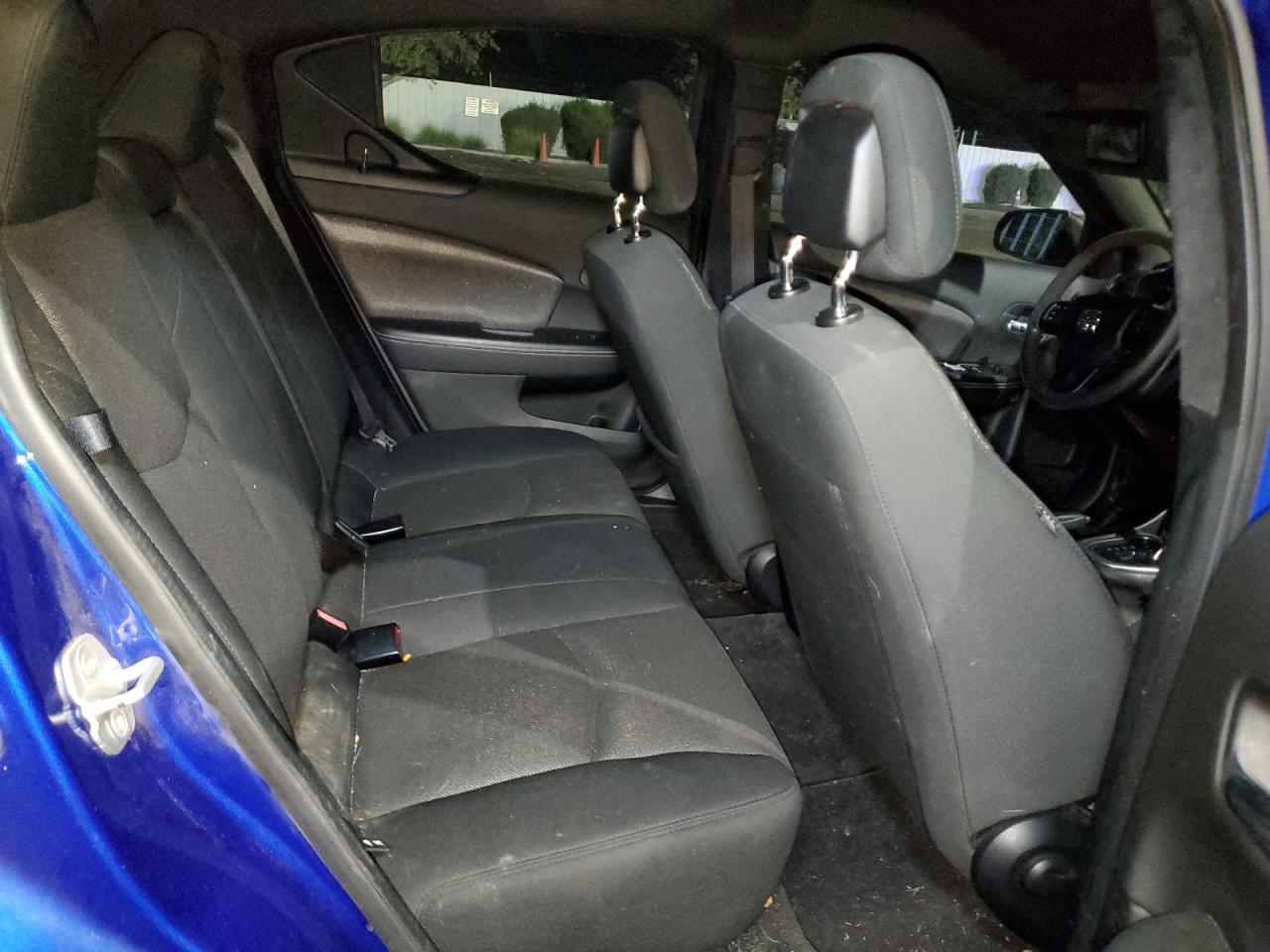 2012 DODGE Avenger
