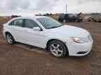 2012 CHRYSLER 200