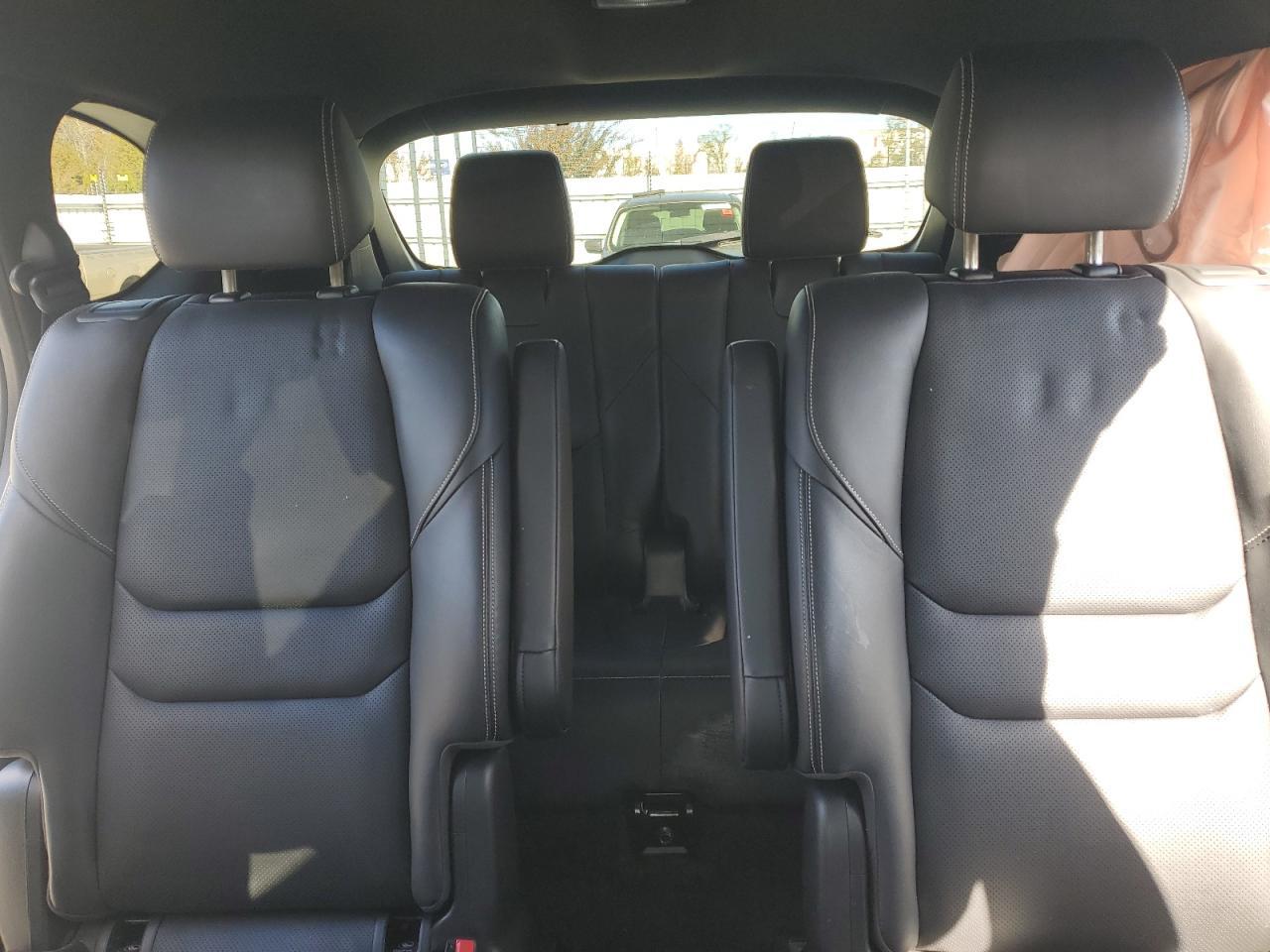 2020 MAZDA CX-9