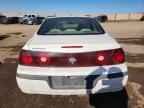 2004 CHEVROLET IMPALA