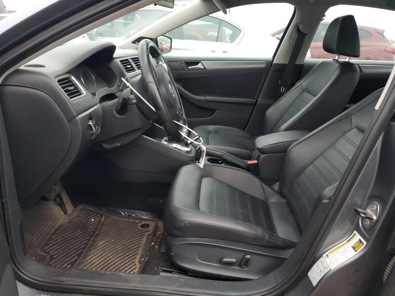 2014 VOLKSWAGEN JETTA