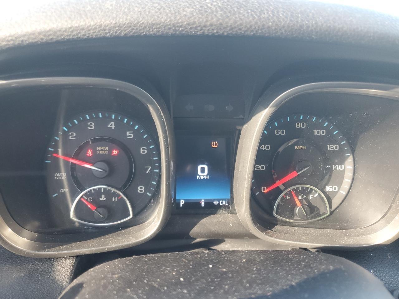 2013 CHEVROLET MALIBU