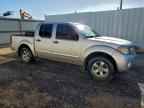 2013 NISSAN Frontier