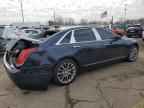 2016 CADILLAC CT6