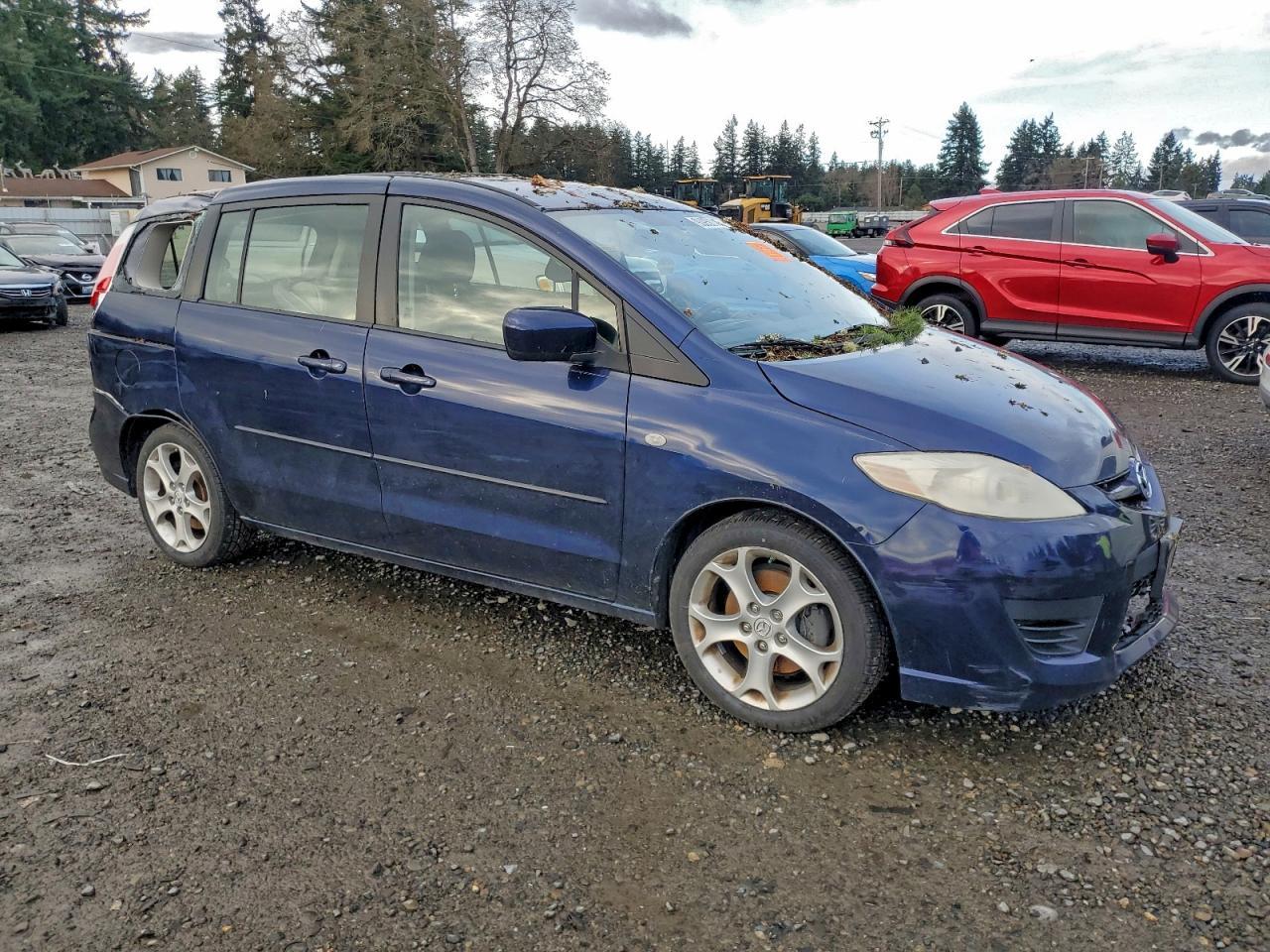 2009 MAZDA 5