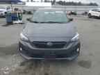 2020 SUBARU IMPREZA