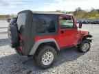2002 JEEP WRANGLER