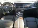 2014 BMW 5 series