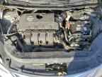 2014 NISSAN SENTRA