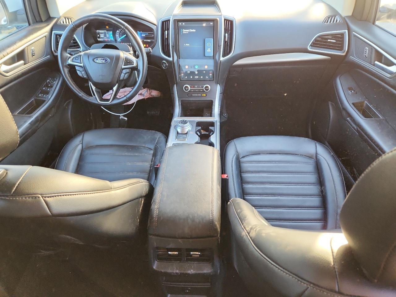 2023 FORD EDGE