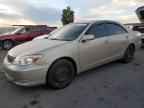 2003 TOYOTA CAMRY