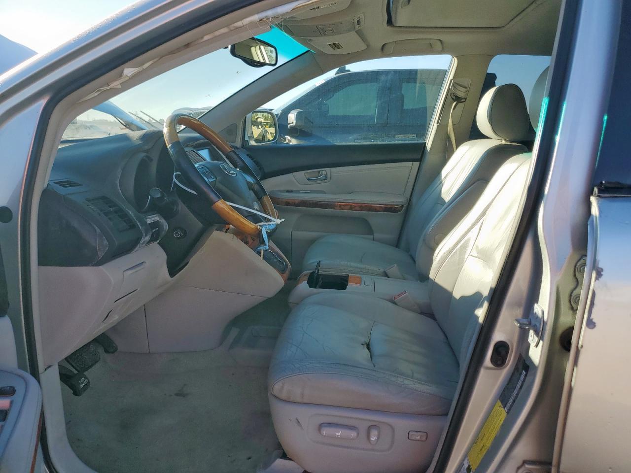 2006 LEXUS Rx 330