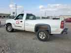2003 CHEVROLET Silverado