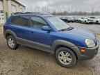 2008 HYUNDAI TUCSON