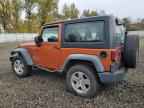 2011 JEEP WRANGLER