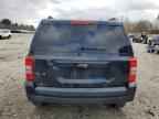2011 JEEP PATRIOT