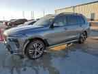 2025 BMW X7