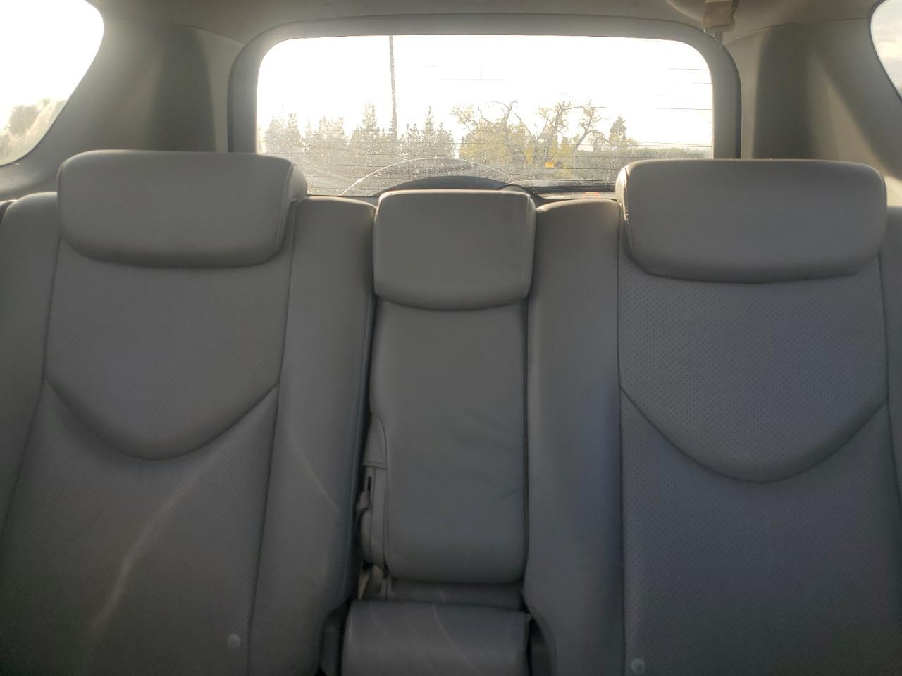 2007 TOYOTA RAV4