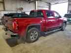 2018 GMC Sierra