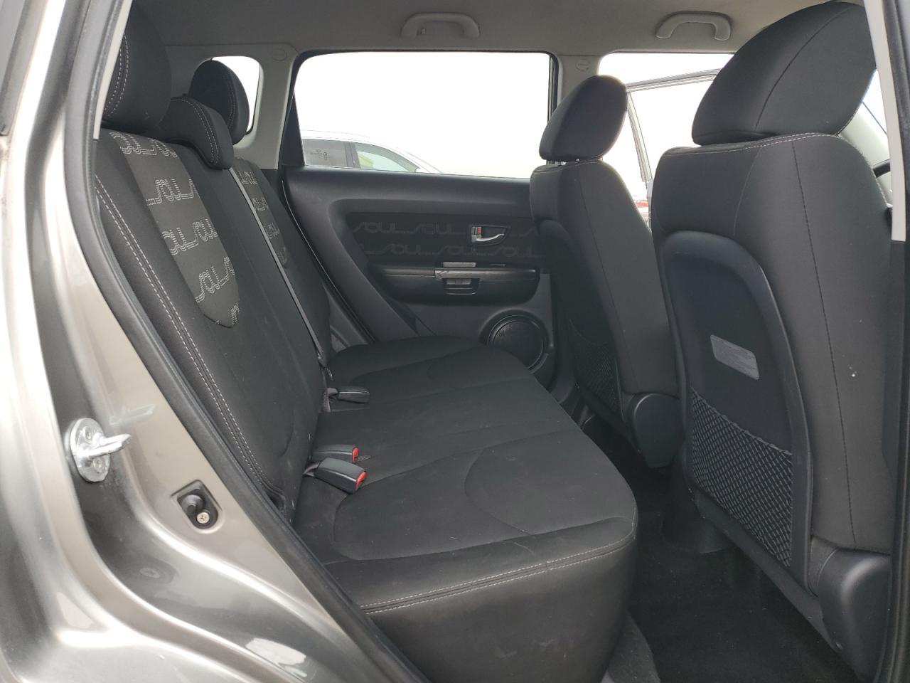 2012 KIA SOUL