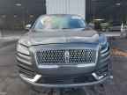 2019 LINCOLN Nautilus