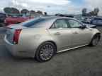 2013 CADILLAC CTS