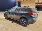 2017 SUBARU Crosstrek