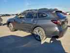 2021 SUBARU Outback