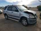 2002 HONDA CR-V