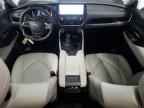 2025 TOYOTA HIGHLANDER