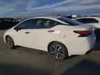 2024 NISSAN VERSA