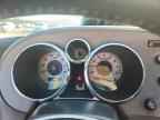 2009 PONTIAC SOLSTICE