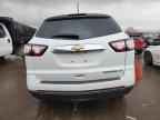 2016 CHEVROLET TRAVERSE