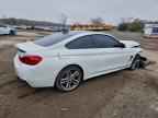 2018 BMW 4 Series