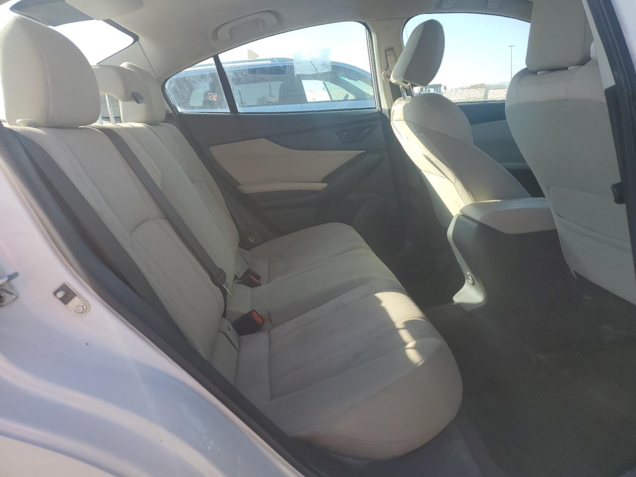 2022 SUBARU IMPREZA