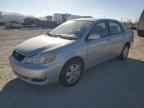 2007 TOYOTA COROLLA