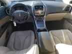 2017 LINCOLN MKX