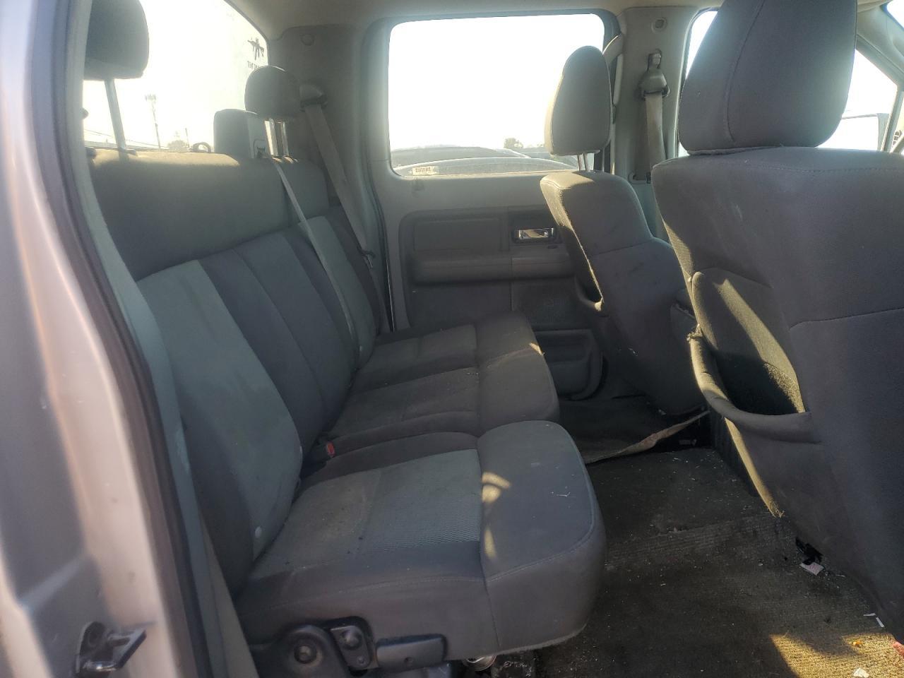 2006 FORD F-150