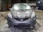 2012 HONDA FIT