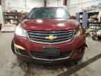 2016 CHEVROLET TRAVERSE
