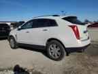 2010 CADILLAC SRX