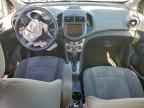 2013 CHEVROLET SONIC